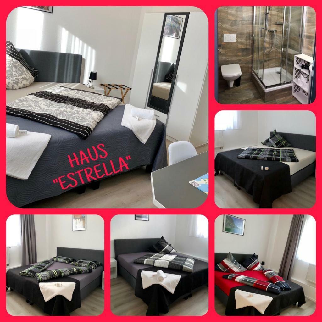 Haus Estrella Radolfzell am Bodensee Exterior foto