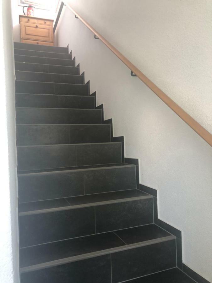 Haus Estrella Radolfzell am Bodensee Exterior foto