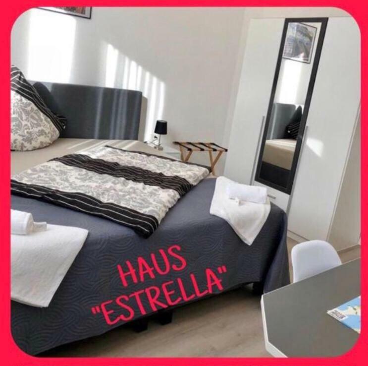 Haus Estrella Radolfzell am Bodensee Exterior foto